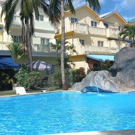 Ssvilla Flic en Flac Exterior foto