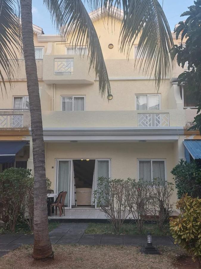 Ssvilla Flic en Flac Exterior foto