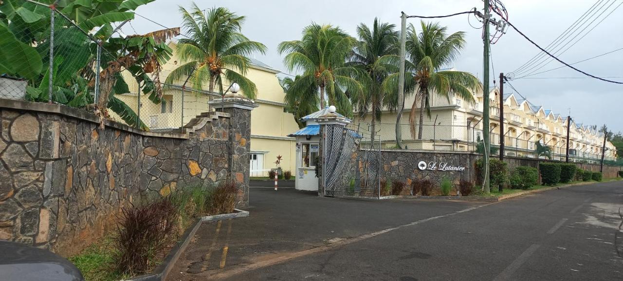 Ssvilla Flic en Flac Exterior foto