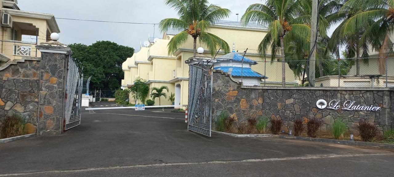 Ssvilla Flic en Flac Exterior foto