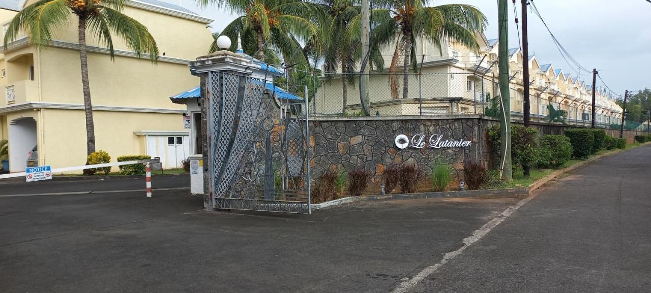 Ssvilla Flic en Flac Exterior foto
