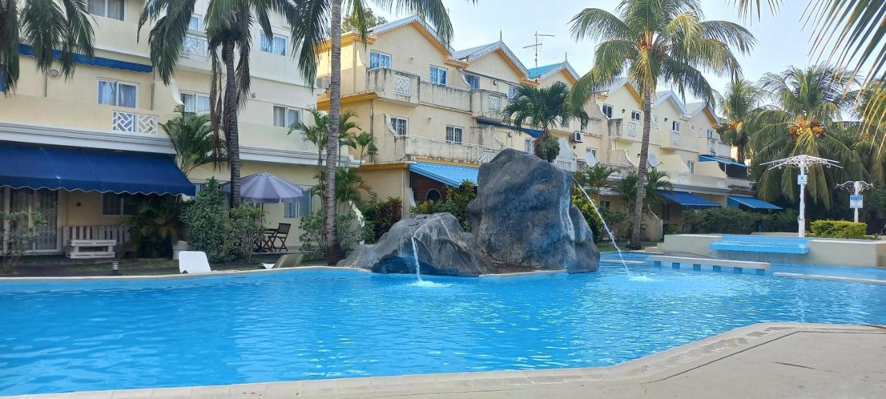 Ssvilla Flic en Flac Exterior foto