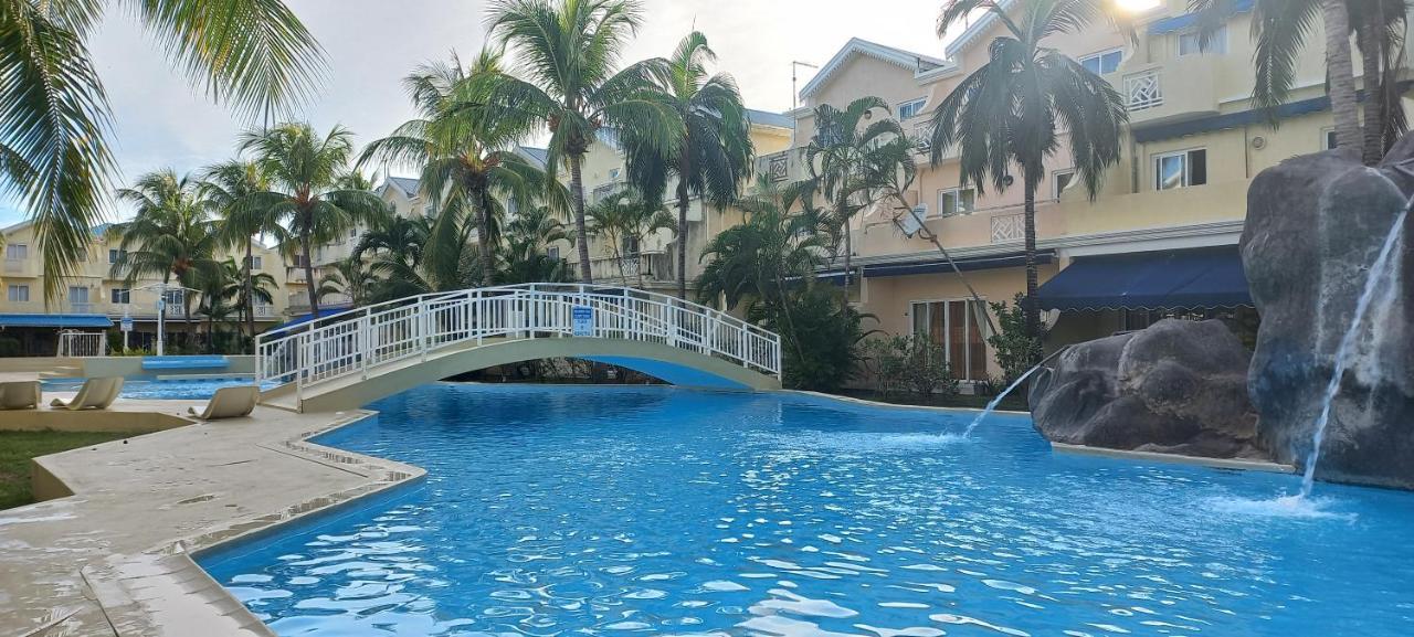 Ssvilla Flic en Flac Exterior foto