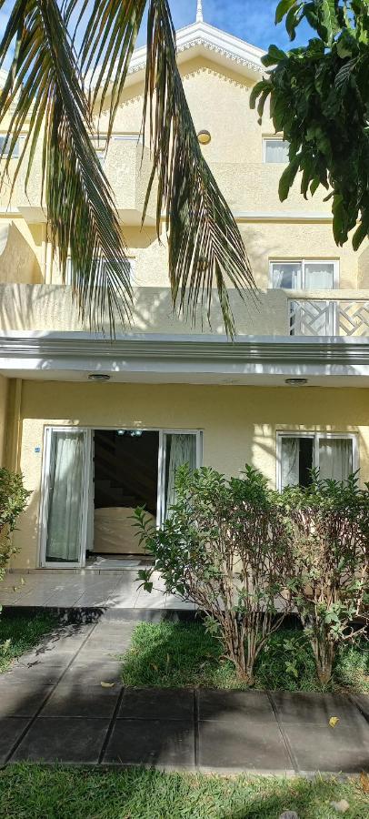 Ssvilla Flic en Flac Exterior foto