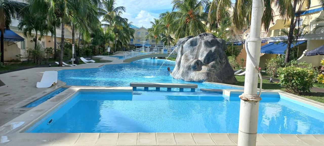 Ssvilla Flic en Flac Exterior foto