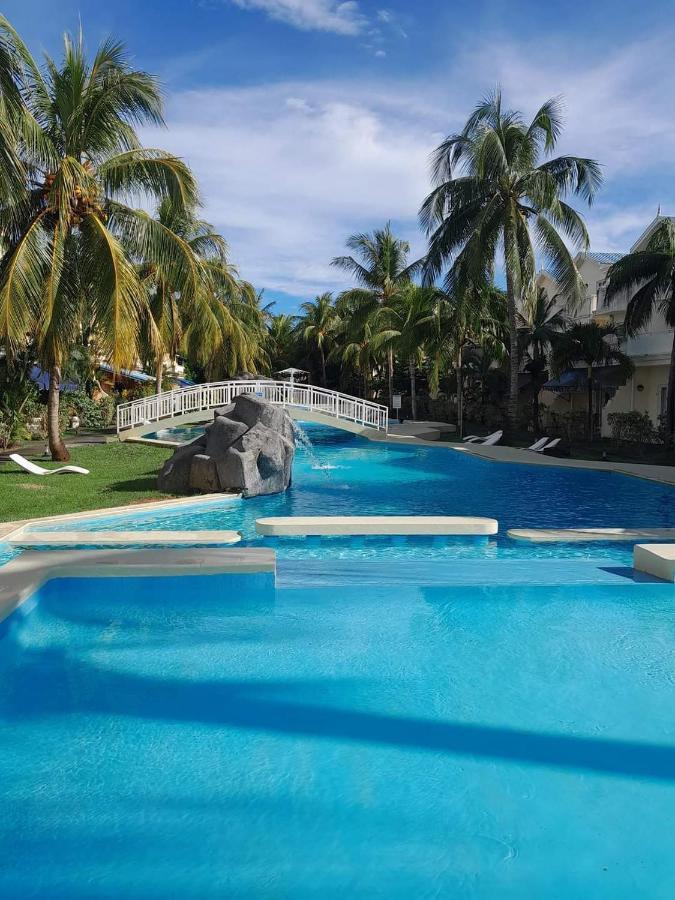 Ssvilla Flic en Flac Exterior foto
