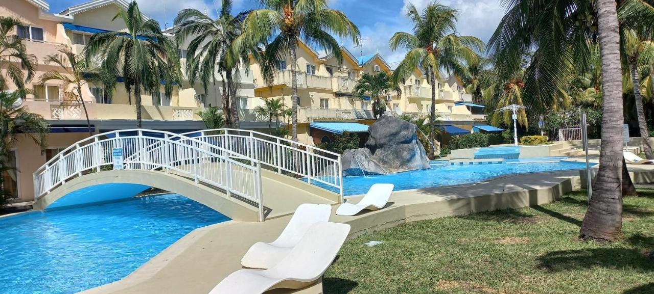 Ssvilla Flic en Flac Exterior foto