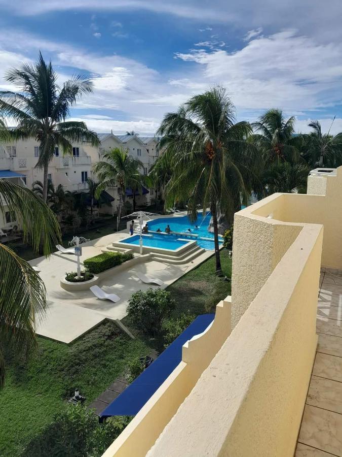 Ssvilla Flic en Flac Exterior foto