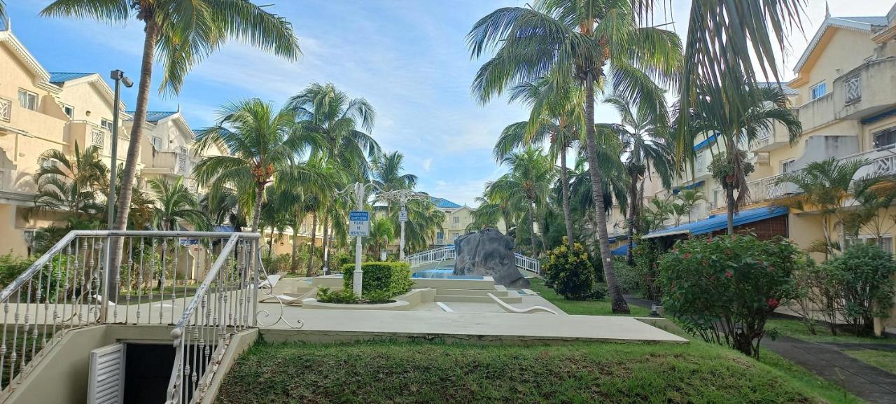 Ssvilla Flic en Flac Exterior foto