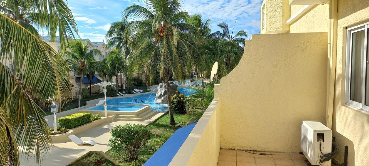 Ssvilla Flic en Flac Exterior foto