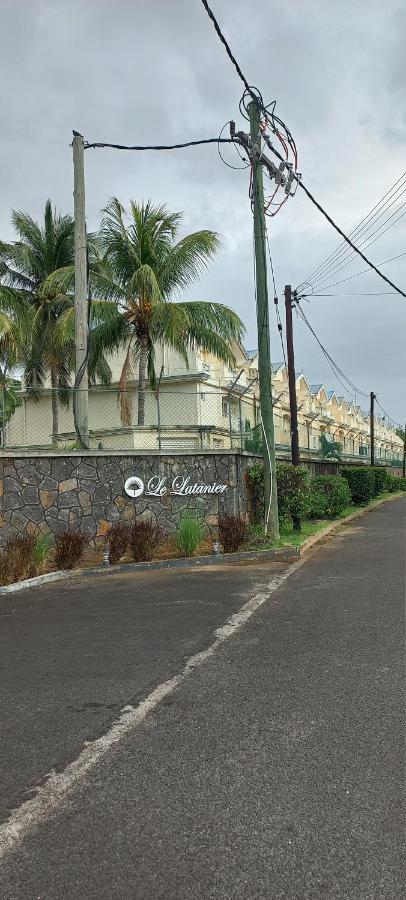 Ssvilla Flic en Flac Quarto foto